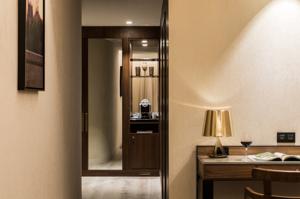 Maison Albar Hotel Paris Celine : photos des chambres