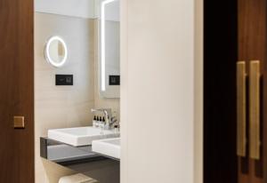 Maison Albar Hotel Paris Celine : photos des chambres