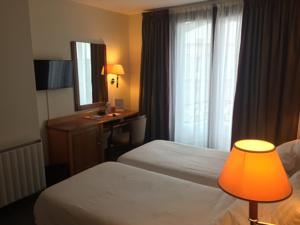 Hotel Le Carlton : photos des chambres