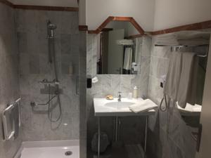 Hotel Le Carlton : photos des chambres