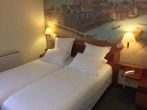 Hotel Le Carlton : photos des chambres