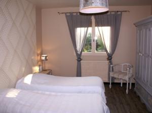 Chambres d'hotes/B&B Domaine de la Mare Elan : photos des chambres