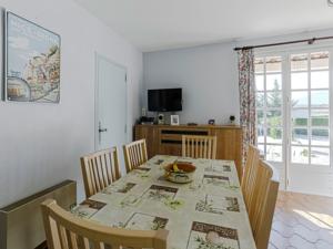 Hebergement Residence Du Lac De Castillon - Les Romarins 9 : photos des chambres