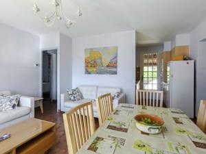 Hebergement Residence Du Lac De Castillon - Les Romarins 9 : photos des chambres