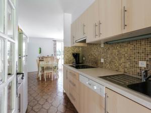 Hebergement Residence Du Lac De Castillon - Les Romarins 9 : photos des chambres