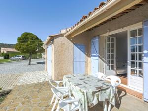 Hebergement Residence Du Lac De Castillon - Les Romarins 9 : photos des chambres