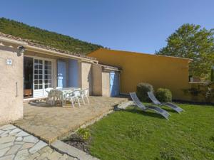 Hebergement Residence Du Lac De Castillon - Les Romarins 9 : photos des chambres