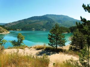 Hebergement Residence Du Lac De Castillon - Les Romarins 9 : photos des chambres
