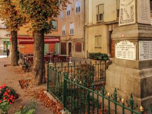 Hebergement Residence Du Lac De Castillon - Les Romarins 9 : photos des chambres