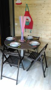 Hotel Le Village de la Champagne : photos des chambres