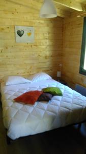 Hotel Le Village de la Champagne : photos des chambres