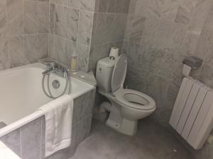 Hotel Le Carlton : photos des chambres