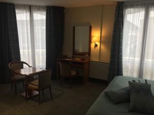 Hotel Le Carlton : photos des chambres