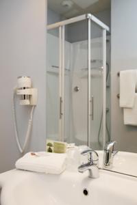 Hotel The Originals Castres Le Caussea (ex Inter-Hotel) : photos des chambres