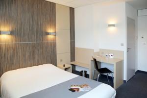 Hotel The Originals Castres Le Caussea (ex Inter-Hotel) : photos des chambres