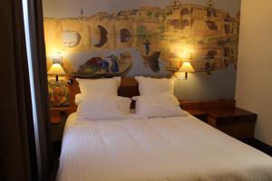 Hotel Le Carlton : photos des chambres