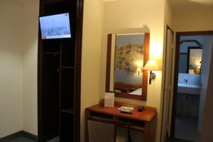 Hotel Le Carlton : photos des chambres