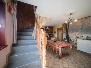 Hebergement Le Dropt : photos des chambres