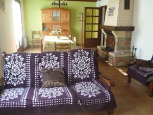 Hebergement Chalet Du Neune 11 : photos des chambres