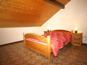 Hebergement Chalet Du Neune 11 : photos des chambres