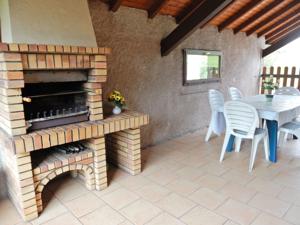 Hebergement Chalet Du Neune 11 : photos des chambres