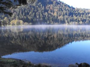 Hebergement Chalet Du Neune 11 : photos des chambres