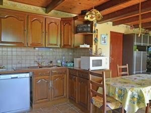 Hebergement Villa Denise : photos des chambres
