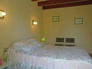 Hebergement Villa Denise : photos des chambres