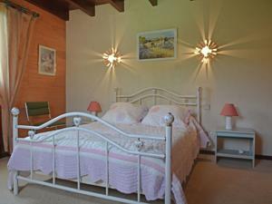 Hebergement Villa Denise : photos des chambres