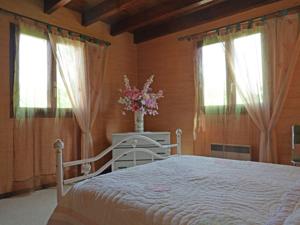 Hebergement Villa Denise : photos des chambres