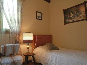 Hebergement Villa Denise : photos des chambres