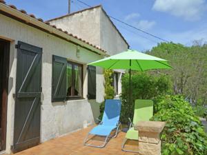 Hebergement Villa Denise : photos des chambres