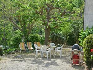 Hebergement Villa Denise : photos des chambres