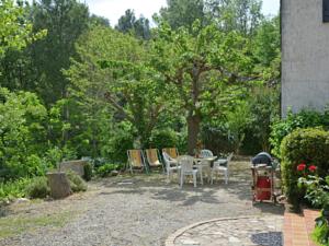 Hebergement Villa Denise : photos des chambres