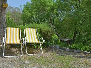 Hebergement Villa Denise : photos des chambres