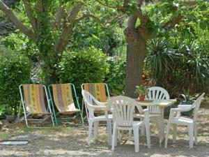 Hebergement Villa Denise : photos des chambres