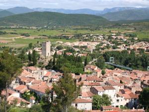 Hebergement Villa Denise : photos des chambres