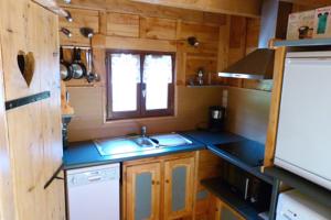 Hebergement Les Bordes De Paloumieres : photos des chambres