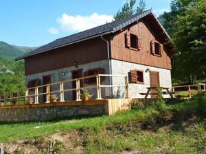 Hebergement Les Bordes De Paloumieres : photos des chambres