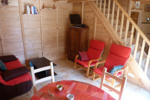 Hebergement Les Bordes De Paloumieres : photos des chambres