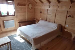 Hebergement Les Bordes De Paloumieres : photos des chambres