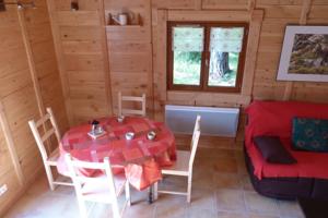 Hebergement Les Bordes De Paloumieres : photos des chambres