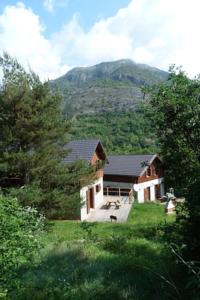 Hebergement Les Bordes De Paloumieres : photos des chambres
