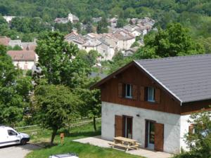 Hebergement Les Bordes De Paloumieres : photos des chambres