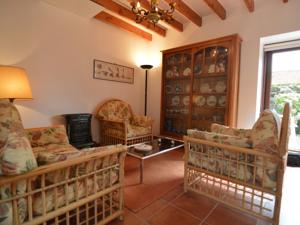 Hebergement Farm stay La Renardiere : photos des chambres