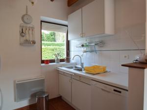 Hebergement Farm stay La Renardiere : photos des chambres