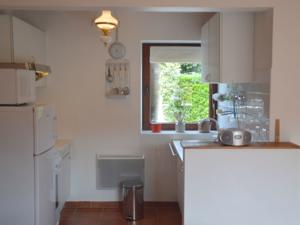 Hebergement Farm stay La Renardiere : photos des chambres