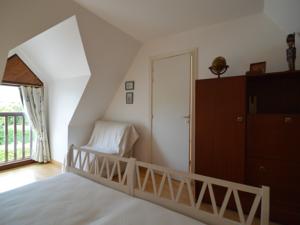 Hebergement Farm stay La Renardiere : photos des chambres
