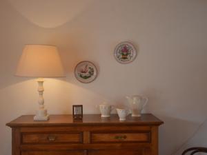 Hebergement Farm stay La Renardiere : photos des chambres