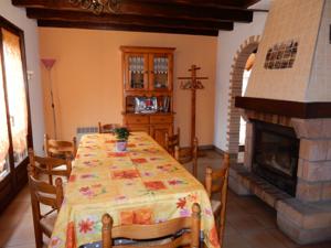 Hebergement Les Chalets Du Neune 13 : photos des chambres